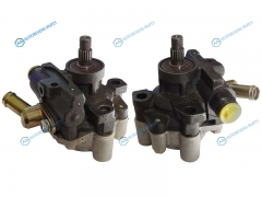 ST-VP09 Насос ГУР TOYOTA LAND CRUISER 100LX470 98-02 2UZFE