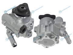 ST-VP146 Насос ГУР AUDI Q5 2.73.0 08-