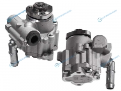 ST-VP141 Насос ГУР AUDI A3SKODA OCTAVIAVW POLOJETTA 96-