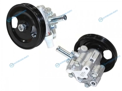 ST-VP84 Насос ГУР MITSUBISHI PAJERO SPORT 2.5D 4D56 98-09