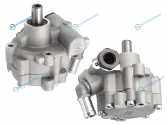 ST-VP316 Насос ГУР LADA LARGUSNISSAN ALMERA 1.6 без шкива