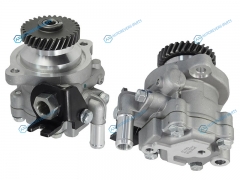 ST-VP62 Насос ГУР NISSAN CARAVAN E25 ZD30