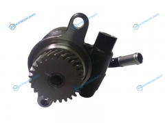 ST-VP07 Насос ГУР TOYOTA LAND CRUISER 100 98- 1HDFT