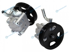 ST-VP108 Насос ГУР INFINITI FX4535 VQ35DE