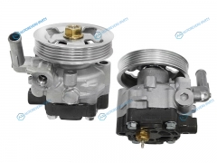 ST-VP117 Насос ГУР SUBARU EXIGAFORESTERIMPREZA