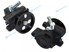 ST-VP227 Насос ГУР TOYOTA CAMRYVISTA SV41SV43 3S-FE 94-98