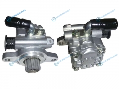 ST-VP10 Насос ГУР TOYOTA LAND CRUISER PRADO 1KZ1KD 96-