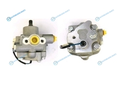 ST-VP183 Насос ГУР SUBARU FORESTER(S10. SF) 97-02IMPREZAWRX 92-02LEGACY (B11) 93-98