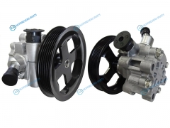 ST-VP16 Насос ГУР TOYOTA LAND CRUISER 200 2UZFE 07-