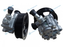 ST-VP19 Насос ГУР LEXUS 570 3UR 07-LAND CRUISER 200 12- 1UR (лев.руль)