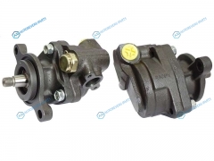 ST-VP04 Насос ГУР TOYOTA LAND CRUISER 80 1HZ.1HD 95-98