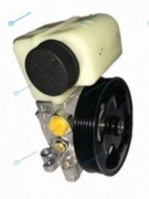 ST-VP124 Насос ГУР MAZDA 6 1.82.02.3CX-7 2.3 02-