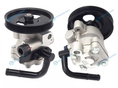 ST-VP244 Насос ГУР HYUNDAI H1 4D56 97-