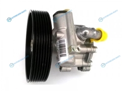 ST-VP79 Насос ГУР RENAULT DUSTERLOGANMEGANSANDERO 7PK 2.0