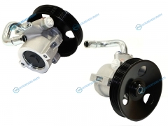 ST-VP95 Насос ГУР CHEVROLET CAPTIVA (C100)WINSTORM 2.4 06-11