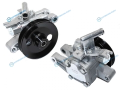 ST-VP283 Насос ГУР HYUNDAI TUCSONKIA SPORTAGE 2.0 04-