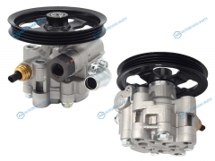 ST-VP265 Насос ГУР TOYOTA CAMRY 09-11 2ARFE