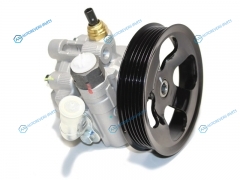 ST-VP110 Насос ГУР TOYOTA CALDINACOROLLARUNXFIELDERPREMIOALLIONWISH 1ZZ2ZZFE 02-