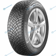 7209764 Continental Ice Contact 3 TA ContiSilent R17 23565 108T XL FR шип