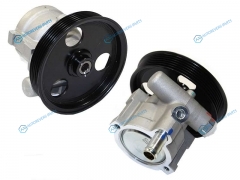 ST-VP75 Насос ГУР RENAULT LOGANMEGANSANDERO 1.41.6 со шкивом