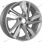 7046962 Tech Line 650 R16x6.5 5x114.3 ET50 CB66.1 S