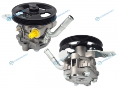 ST-VP424 Насос ГУР MAZDA 323 1.4-1.6 98-04