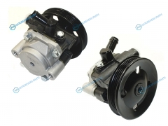 ST-VP13 Насос ГУР TOYOTA CAMRYWINDOMLEXUS ES300 3.0 01- 1MZFE (шкив несъемный)