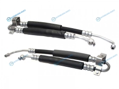 ST-44411-60530 Шланг высокого давления ГУР TOYOTA LAND CRUISER 105 1HZ (лев.руль) 98-