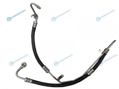 ST-A2114600424 Шланг высокого давления ГУР MERCEDES 211 (E240. E320) 4MATIC