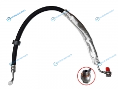 ST-A1634602224 Шланг высокого давления ГУР MERCEDES ML320