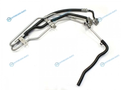 ST-44410-60770 Шланг высокого давления ГУР TOYOTA LAND CRUISER PRADO 150 09- 1KDFTV
