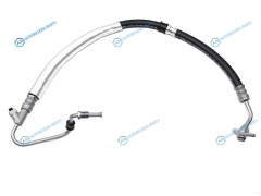 ST-53713-S7C-013 Шланг высокого давления ГУР HONDA STREAM 2.0 01-
