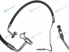 ST-49720-7S00A Шланг высокого давления ГУР NISSAN INFINITI QX56 VK56