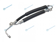 ST-44411-60460 Шланг высокого давления ГУР TOYOTA LAND CRUISER 1HD1HZ (лев.руль) 92-98