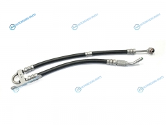 ST-A2514600024 Шланг высокого давления ГУР MERCEDES ML350500