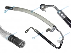ST-44411-33100 Шланг высокого давления ГУР TOYOTA CAMRY (V6. 3.0) (01-06)