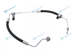 ST-57500-4H000 Шланг высокого давления ГУР HYUNDA H1STAREX 2.5D 07-
