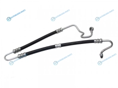 ST-32416774215 Шланг высокого давления ГУР BMW E46