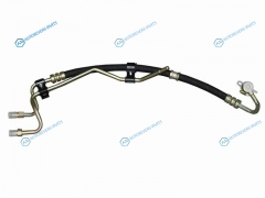 ST-44410-33182 Шланг высокого давления ГУР 2AZ CAMRYES240350 ACV40 06-