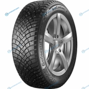 7209779 Continental Ice Contact 3 TA Run Flat R18 25555 109T XL FR шип