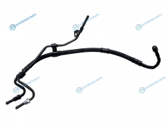 ST-44410-06141 Шланг высокого давления ГУР CAMRY 2.4 06-SOLARA 03-08