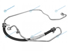 ST-4455A017 Шланг высокого давления ГУР MITSUBISHI OUTLANDER CW6W (CW0 ) (05-...)