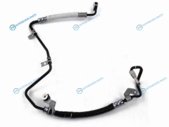 ST-44410-48121 Шланг высокого давления ГУР LEXUS RX300330350 03- 1MZ