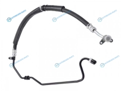 ST-53713-SWA-A02 Шланг высокого давления ГУР HONDA CRV RE4 2.4L