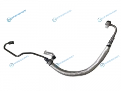 ST-57510-4L000 Шланг высокого давления ГУР HYUNDAI SOLARISKIA RIO 11-