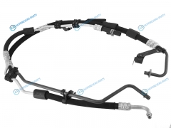 ST-1802163 Шланг высокого давления ГУР FORD FOCUS III 11-