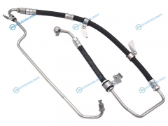 ST-44411-58030 Шланг высокого давления ГУР TOYOTA ALPHARDESTIMA 1MZ 02-