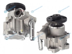 ST-VP296 Насос ГУР BMW 1 3.0 07-133 05-12X1 09-15