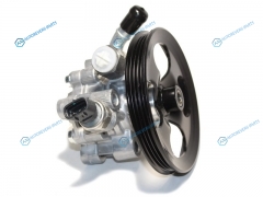 ST-VP114 Насос ГУР TOYOTA PREMIOALLION 1NZFE 01-