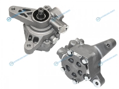 ST-VP262 Насос ГУР HONDA STREAM 1.7 01-05 RN1RN2 D17A